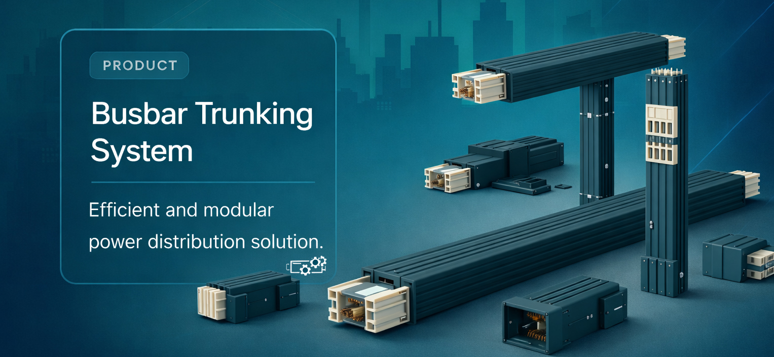 Busbar Trunking System - New Final Banner 2