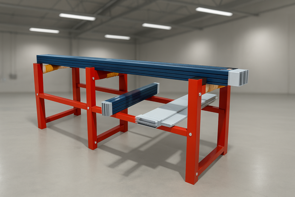 TechniqueBusbar trunking System in Lahore pakistan