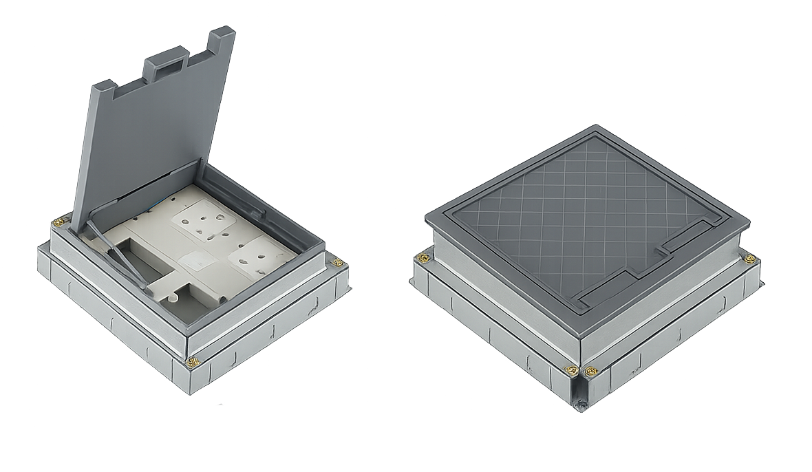 LIpta Floor Box - img 03