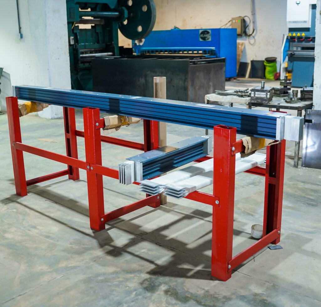 Busbar trunking System in Lahore pakistan