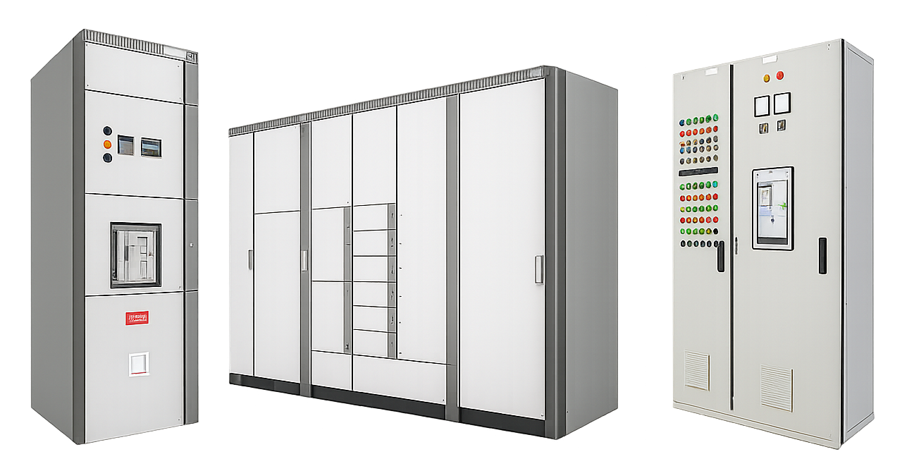 Technique Switchgear - Img 01