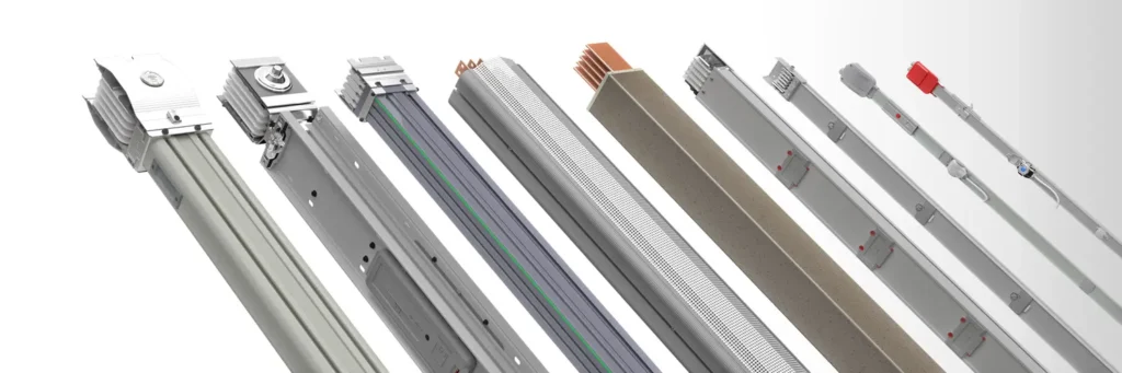 Busbar trunking System in Lahore pakistan