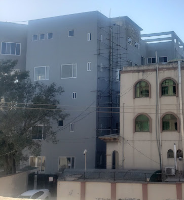 csd-head-office-rawalpindi