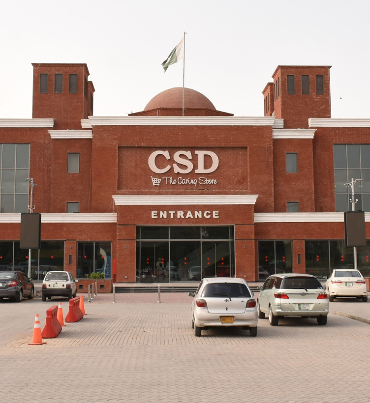 csd-lahore