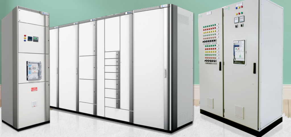 Technique Switchgear